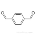 Tereftallaldehit CAS 623-27-8